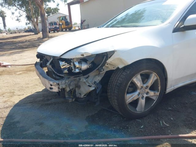 2012 ACURA TSX JH4CU2F65CC021064 Photo 5