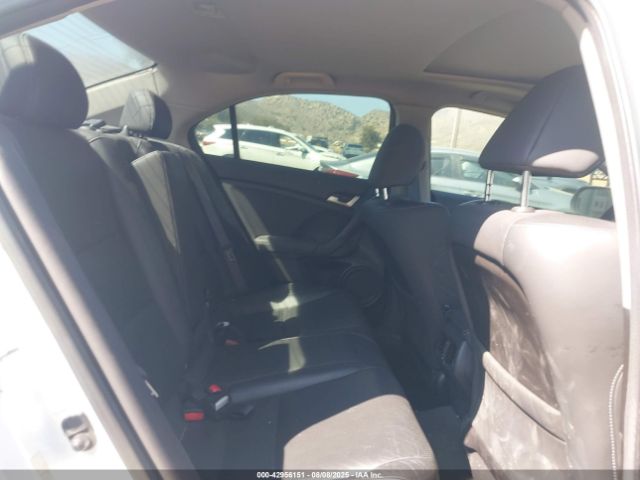 2012 ACURA TSX JH4CU2F65CC021064 Photo 7