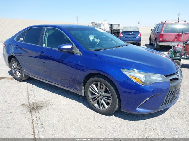 Toyota 2ar-fe 2015 4T1BF1FK3FU898984 Image 1