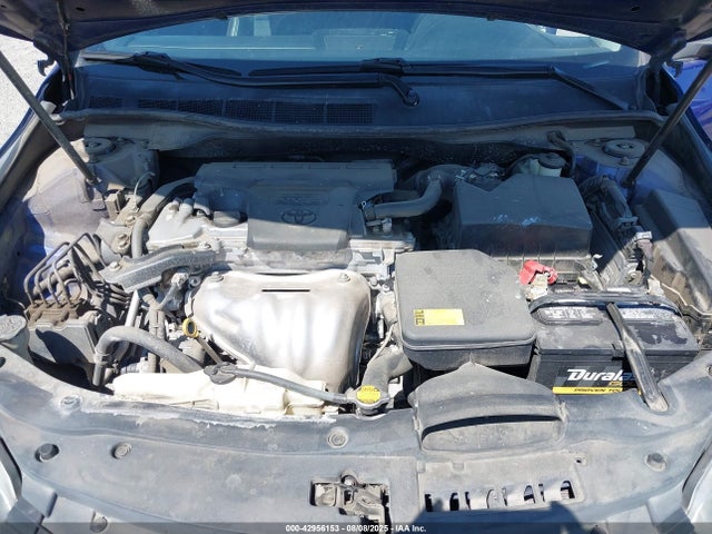 Toyota 2ar-fe 2015 4T1BF1FK3FU898984 Image 10