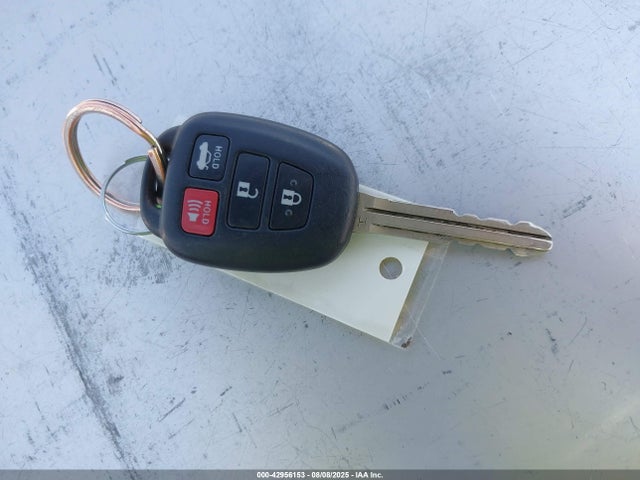 Toyota 2ar-fe 2015 4T1BF1FK3FU898984 Image 11