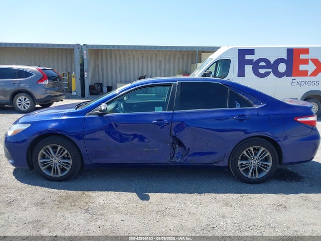 Toyota 2ar-fe 2015 4T1BF1FK3FU898984 Image 15