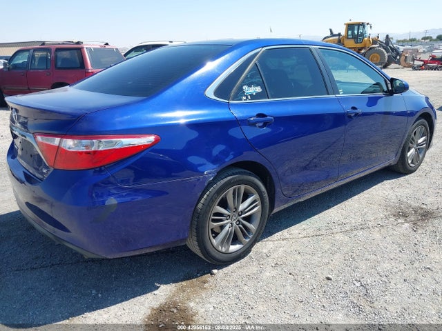 Toyota 2ar-fe 2015 4T1BF1FK3FU898984 Image 4