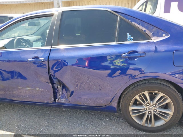 Toyota 2ar-fe 2015 4T1BF1FK3FU898984 Image 6