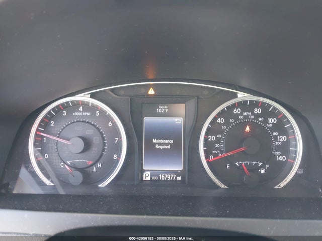 Toyota 2ar-fe 2015 4T1BF1FK3FU898984 Image 7