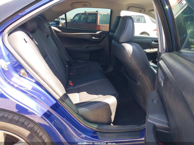 Toyota 2ar-fe 2015 4T1BF1FK3FU898984 Image 8