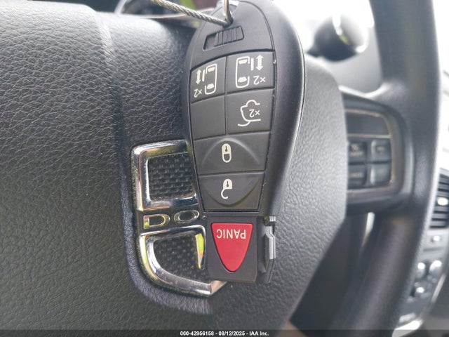 Dodge Grand Caravan 2014 2C4RDGCG9ER391191 Image 11
