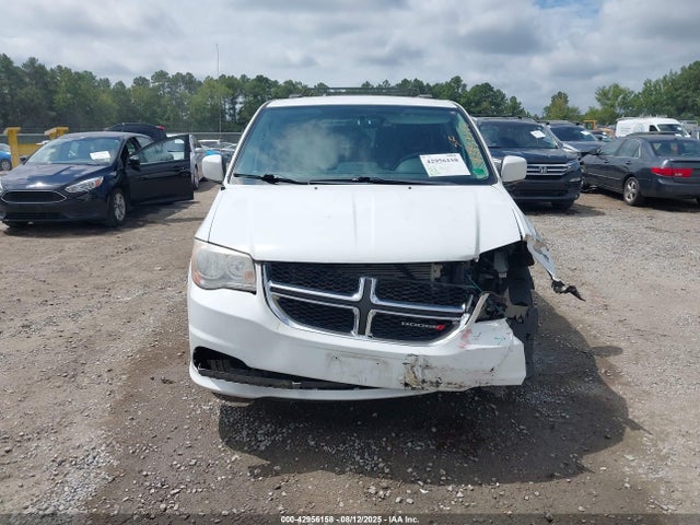 Dodge Grand Caravan 2014 2C4RDGCG9ER391191 Image 12
