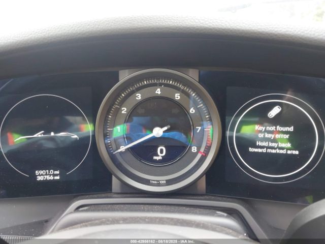 2020 PORSCHE 911 WP0CB2A91LS262778 Photo 6