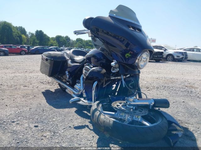 2016 HARLEY-DAVIDSON FLHXSE 1HD1PXN17GB958303