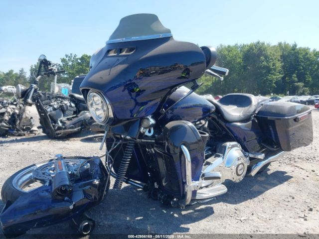 2016 HARLEY-DAVIDSON FLHXSE 1HD1PXN17GB958303 Photo 1