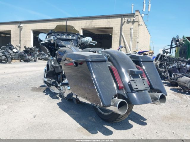 2016 HARLEY-DAVIDSON FLHXSE 1HD1PXN17GB958303 Photo 2