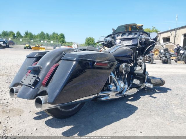 2016 HARLEY-DAVIDSON FLHXSE 1HD1PXN17GB958303 Photo 3