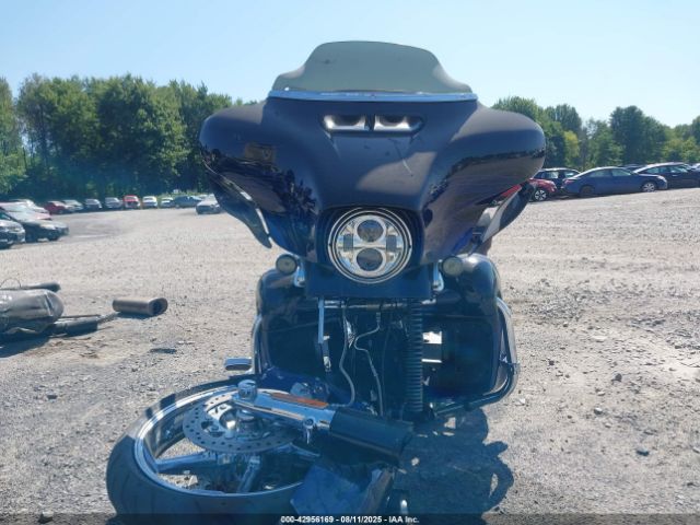 2016 HARLEY-DAVIDSON FLHXSE 1HD1PXN17GB958303 Photo 4