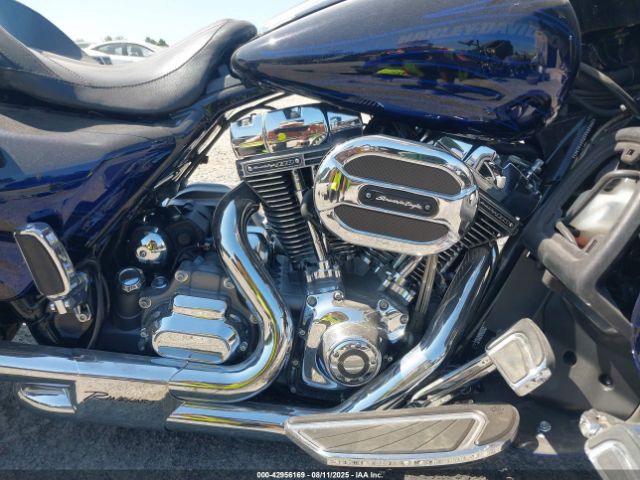 2016 HARLEY-DAVIDSON FLHXSE 1HD1PXN17GB958303 Photo 7