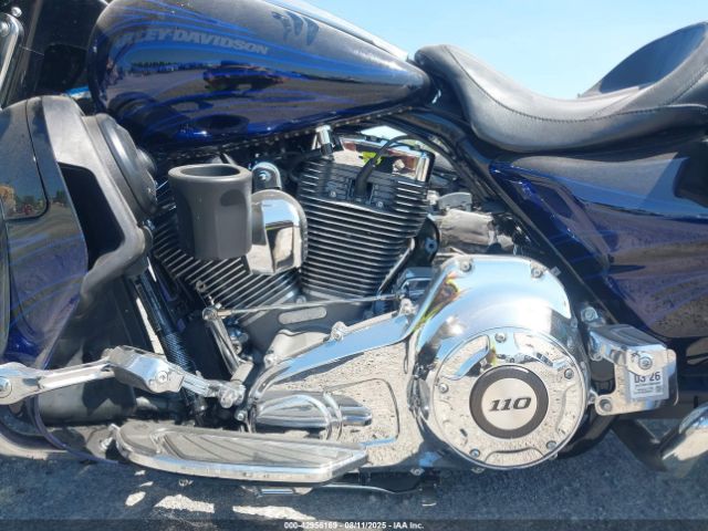 2016 HARLEY-DAVIDSON FLHXSE 1HD1PXN17GB958303 Photo 8