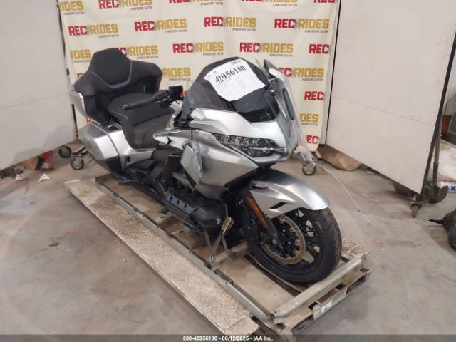 2025 HONDA GL1800 JH2SC7958SK700662