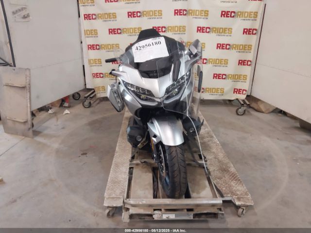 2025 HONDA GL1800 JH2SC7958SK700662 Photo 4