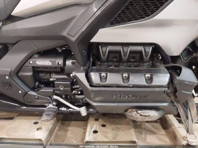 2025 HONDA GL1800 JH2SC7958SK700662 Photo 7