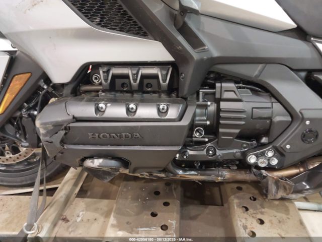 2025 HONDA GL1800 JH2SC7958SK700662 Photo 8