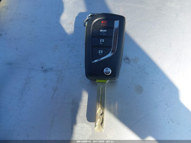 JTNB11HK8J3041814 Toyota a25a-fks