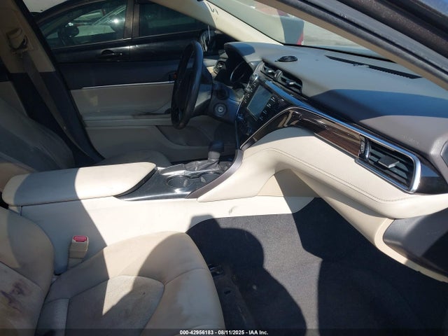 JTNB11HK8J3041814 Toyota a25a-fks