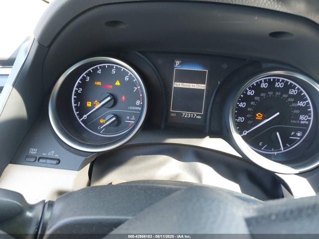 JTNB11HK8J3041814 Toyota a25a-fks