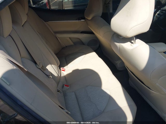 JTNB11HK8J3041814 Toyota a25a-fks