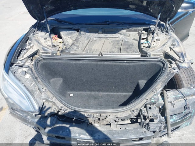 2020 TESLA MODEL S 5YJSA1E23LF413056 Photo 9