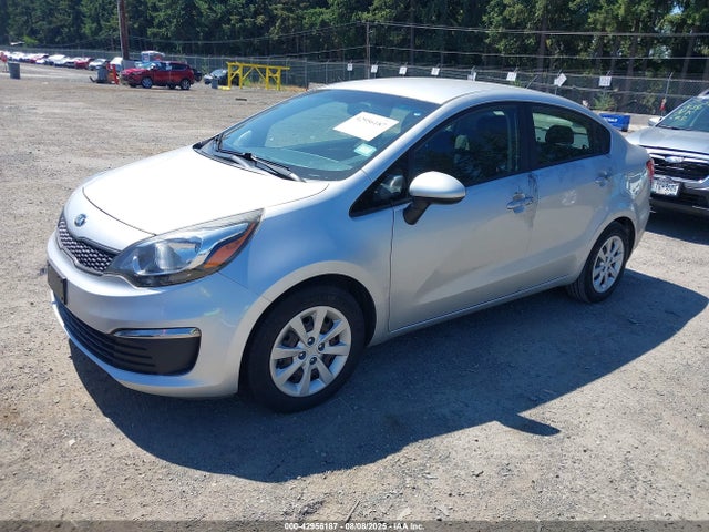 KNADM4A38H6037194 KIA 2017