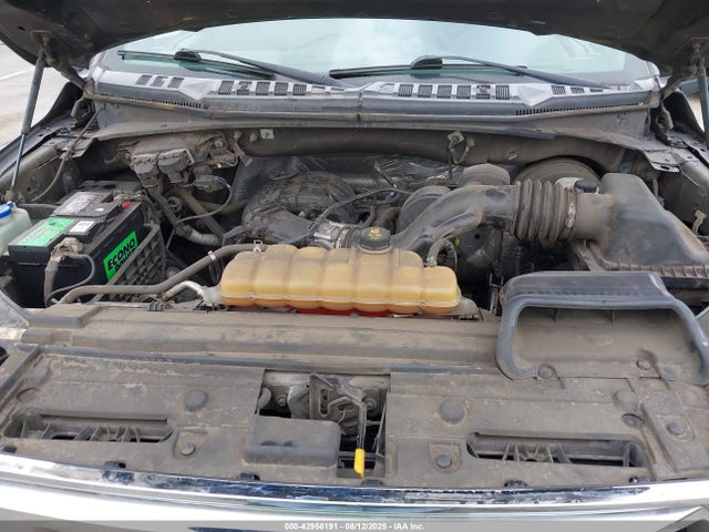 Ford 2015 2015 1FTEW1C84FKD29826 Image 10