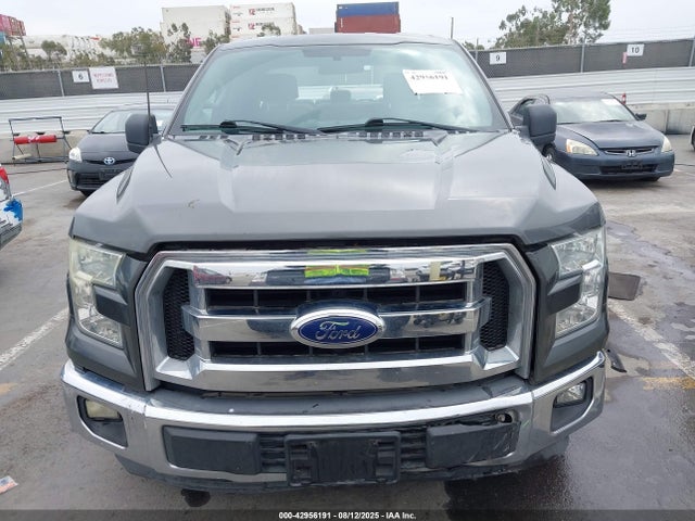 Ford 2015 2015 1FTEW1C84FKD29826 Image 12