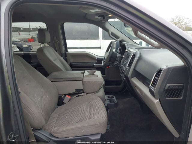 Ford 2015 2015 1FTEW1C84FKD29826 Image 5