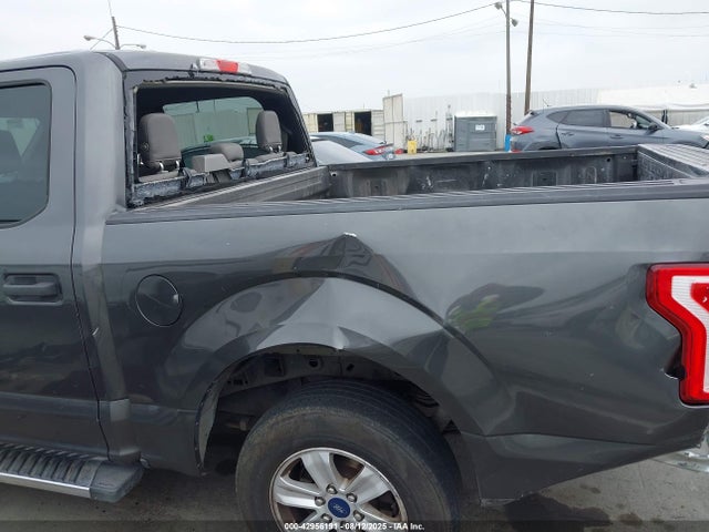 Ford 2015 2015 1FTEW1C84FKD29826 Image 6