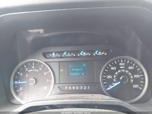 Ford 2015 2015 1FTEW1C84FKD29826 Image 7