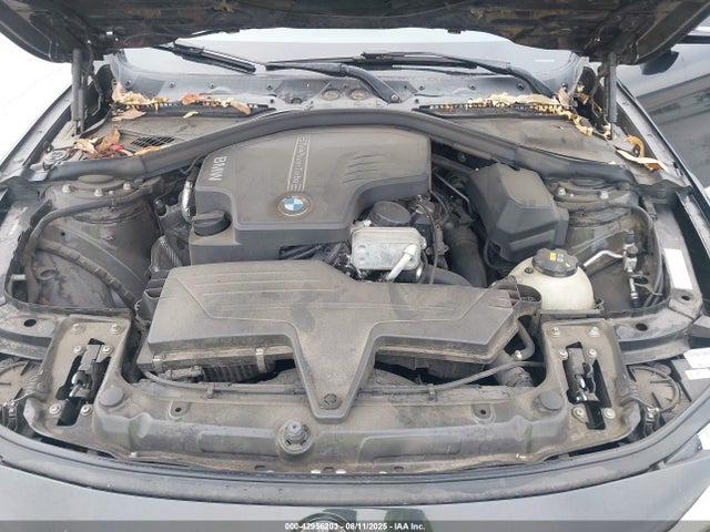 WBA4A9C50GG505951 BMW 428i