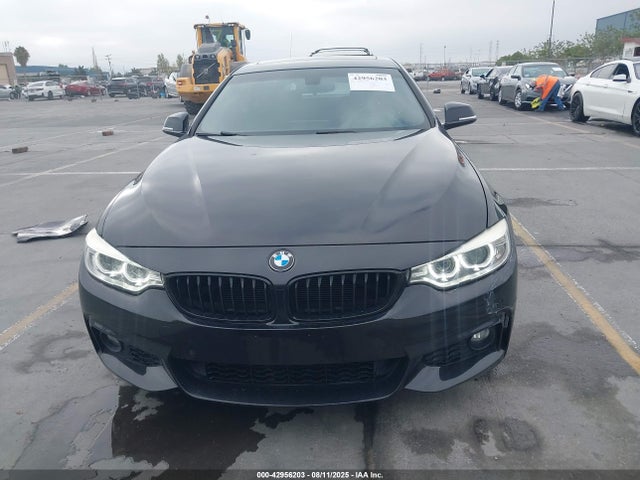WBA4A9C50GG505951 BMW 428i