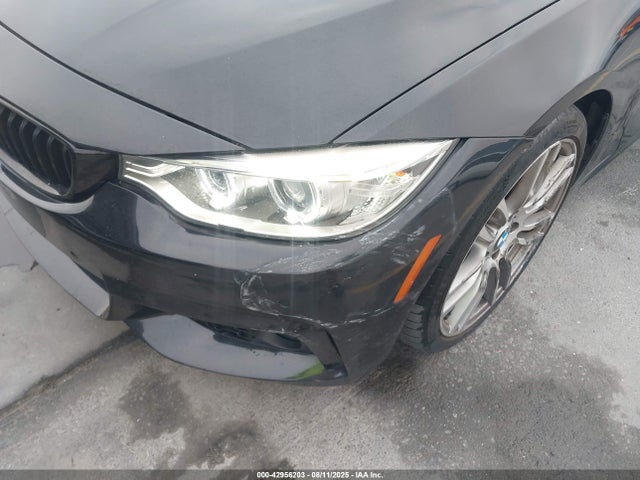 WBA4A9C50GG505951 BMW 428i
