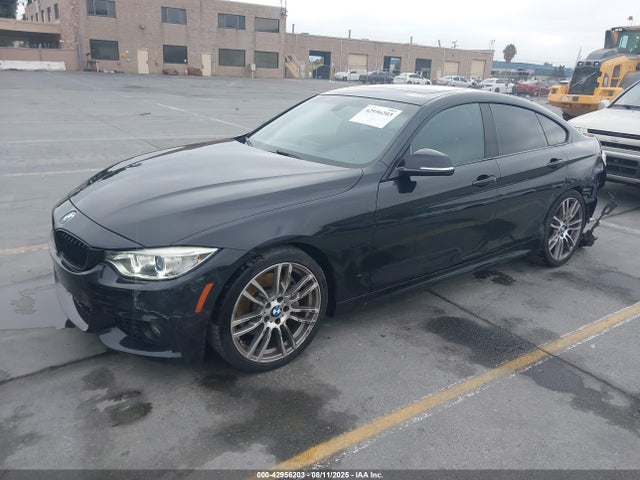 WBA4A9C50GG505951 BMW 428i