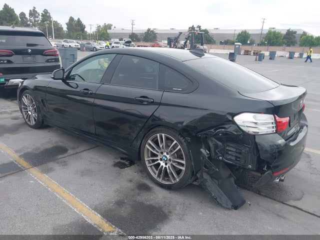 WBA4A9C50GG505951 BMW 428i