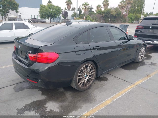 WBA4A9C50GG505951 BMW 428i