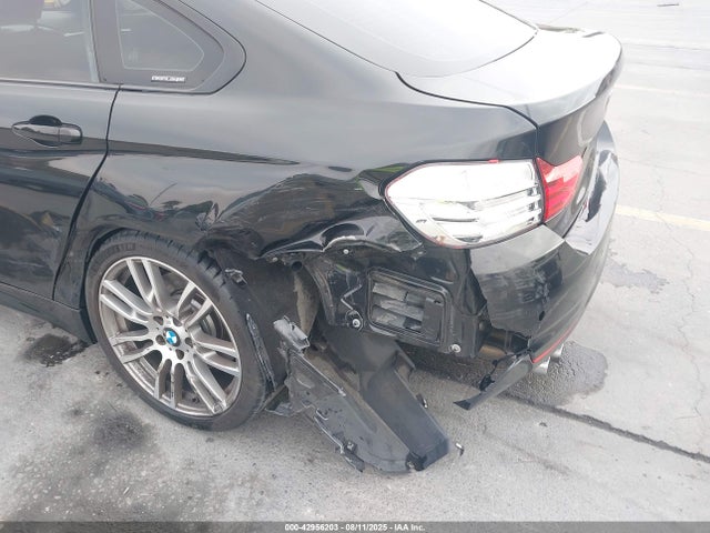 WBA4A9C50GG505951 BMW 428i