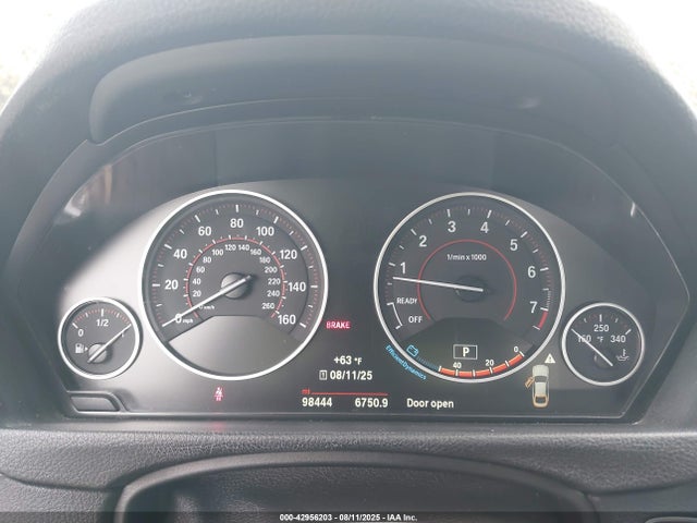 WBA4A9C50GG505951 BMW 428i