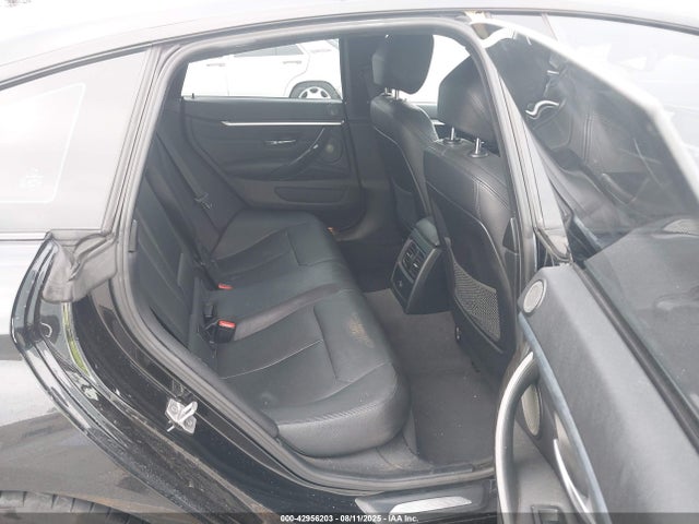 WBA4A9C50GG505951 BMW 428i