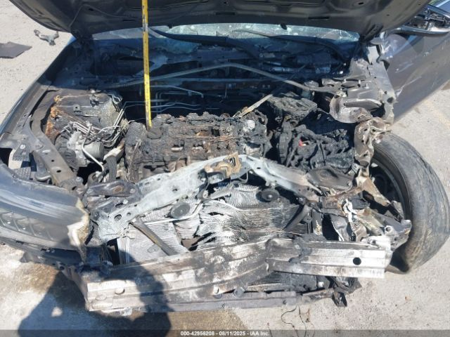 2019 ACURA TLX 19UUB1F34KA002514 Photo 9