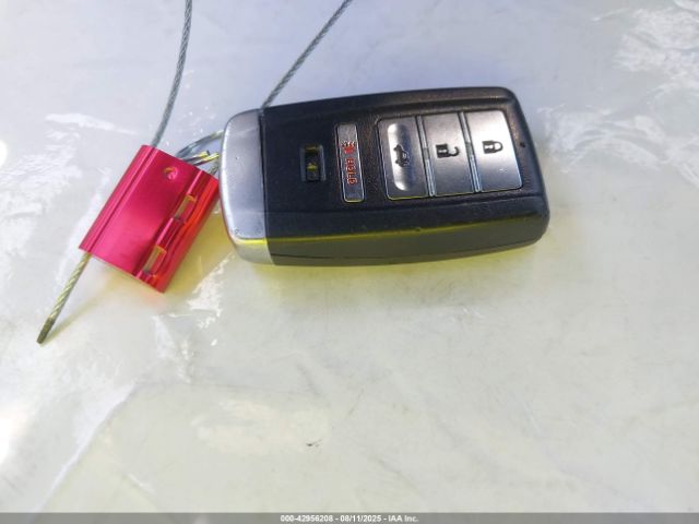 2019 ACURA TLX 19UUB1F34KA002514 Photo 10