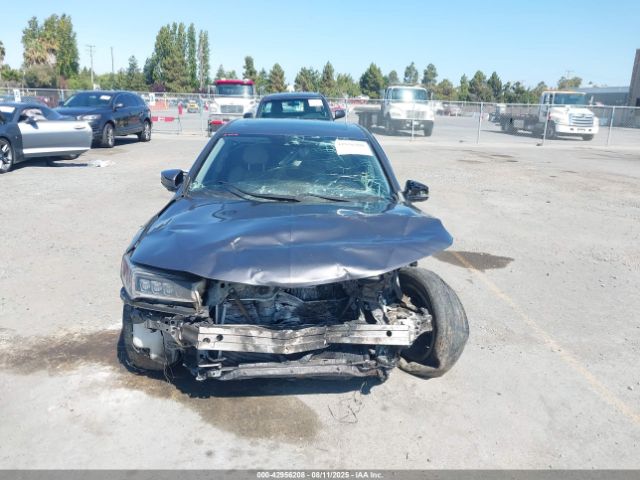 2019 ACURA TLX 19UUB1F34KA002514 Photo 5