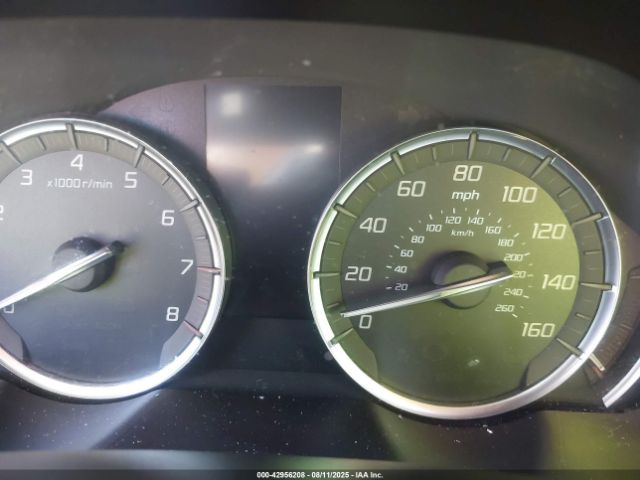 2019 ACURA TLX 19UUB1F34KA002514 Photo 6