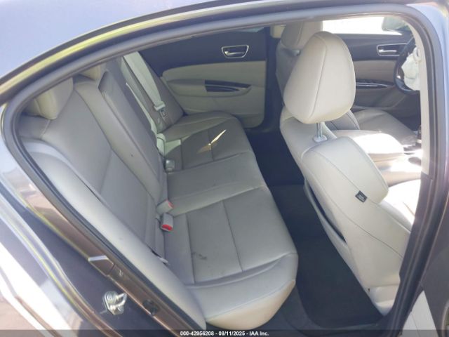 2019 ACURA TLX 19UUB1F34KA002514 Photo 7