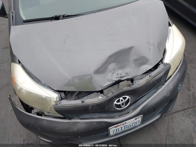Toyota 1nz-fe 2014 JTDKTUD39ED575466 Image 12